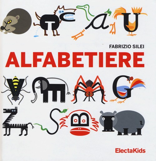 Alfabetiere