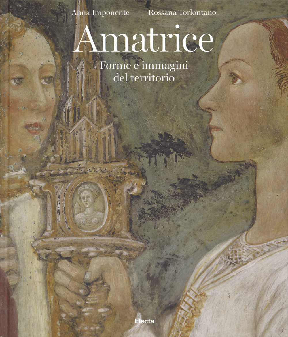 Amatrice. Forme e immagini del territorio