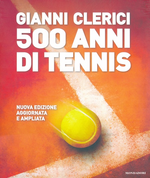 500 anni di tennis