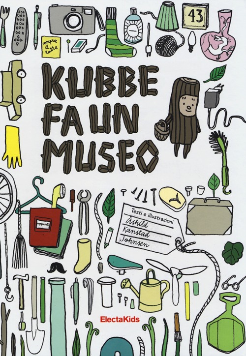Kubbe fa un museo