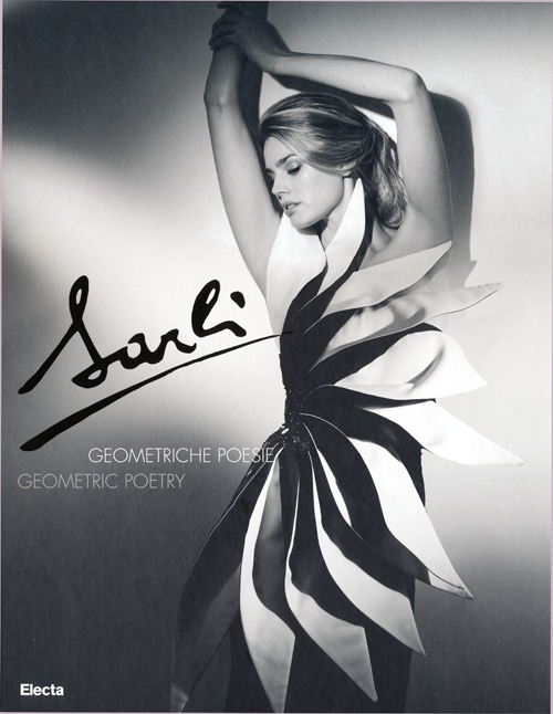 Sarli. Geometriche poesie-Geometric poetry