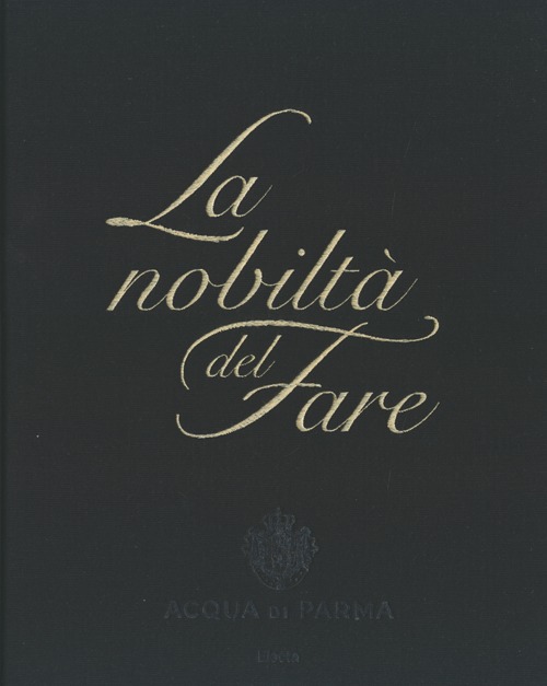 La nobiltà del fare