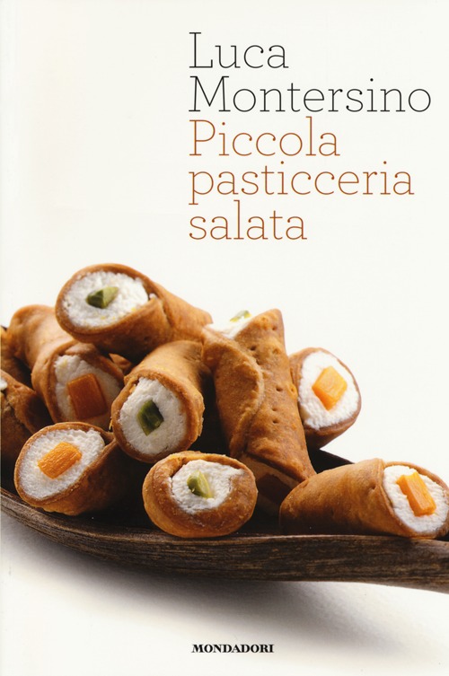 Piccola pasticceria salata