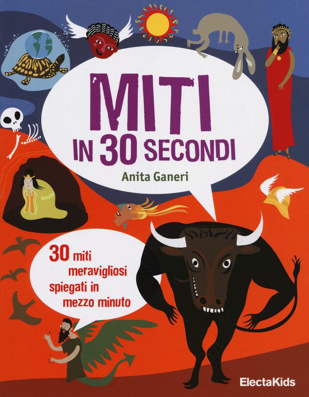Miti in 30 secondi