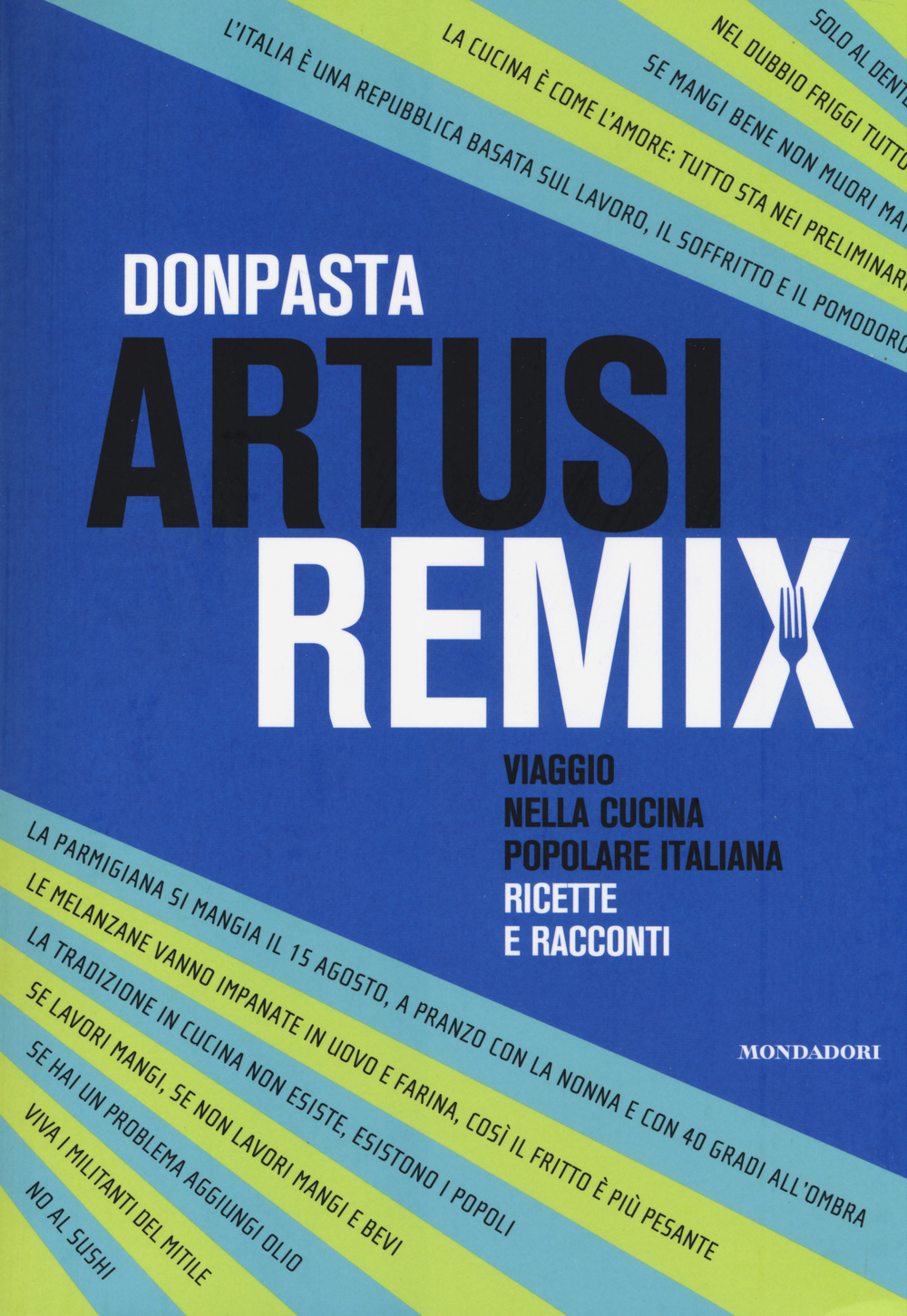 Artusi remix