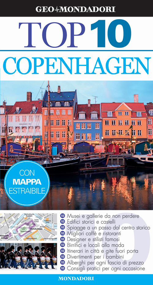 Copenaghen
