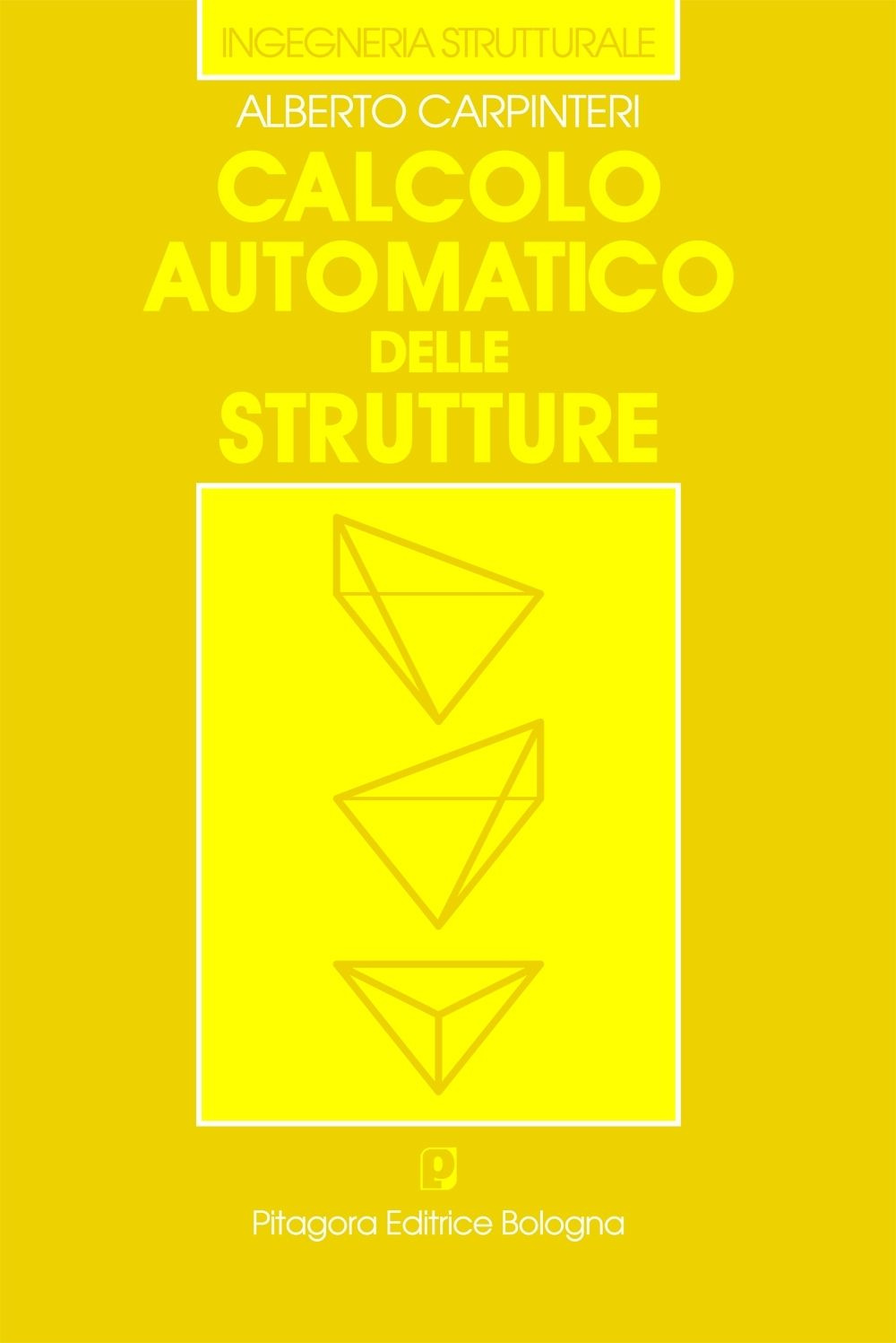 Calcolo automatico delle strutture