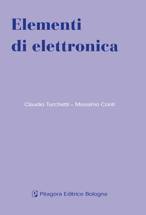 Elementi di elettronica