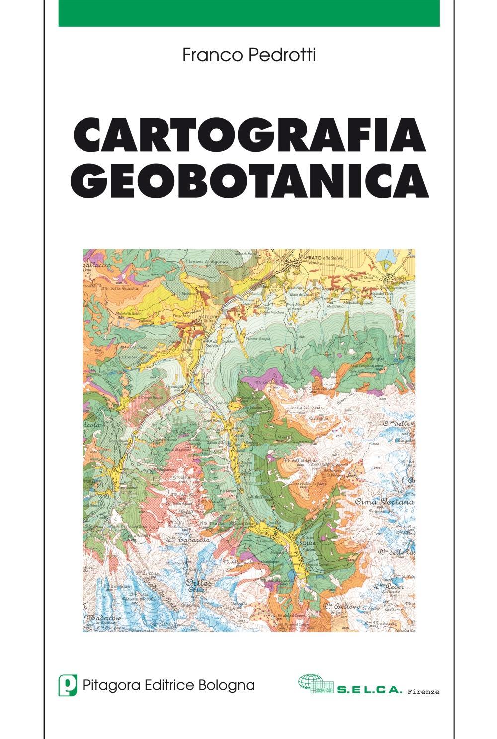 Cartografia geobotanica