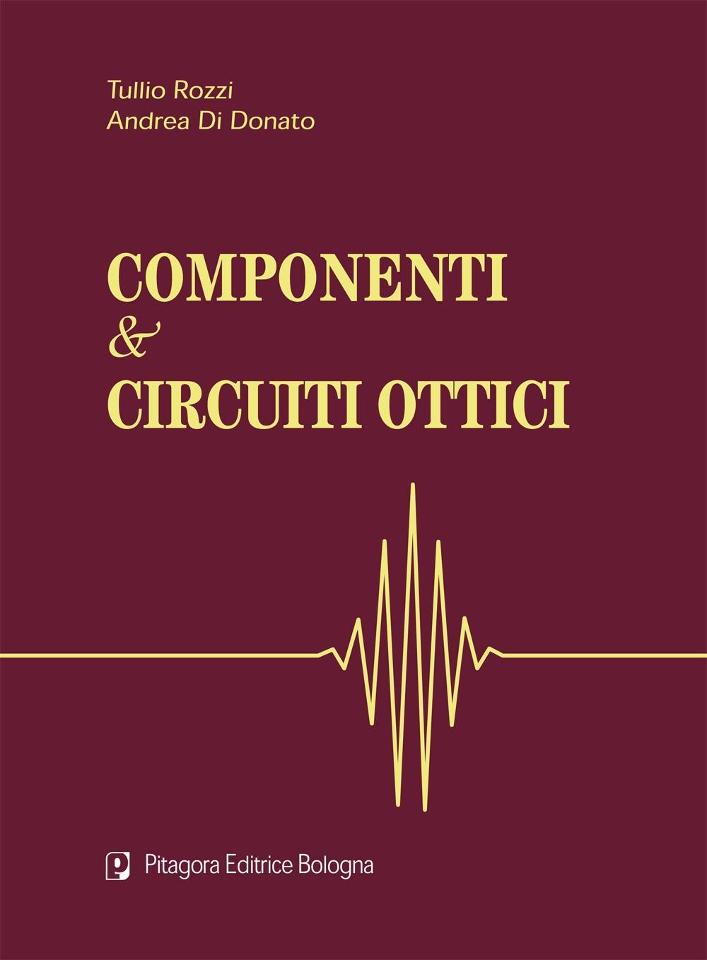 Componenti & circuiti ottici