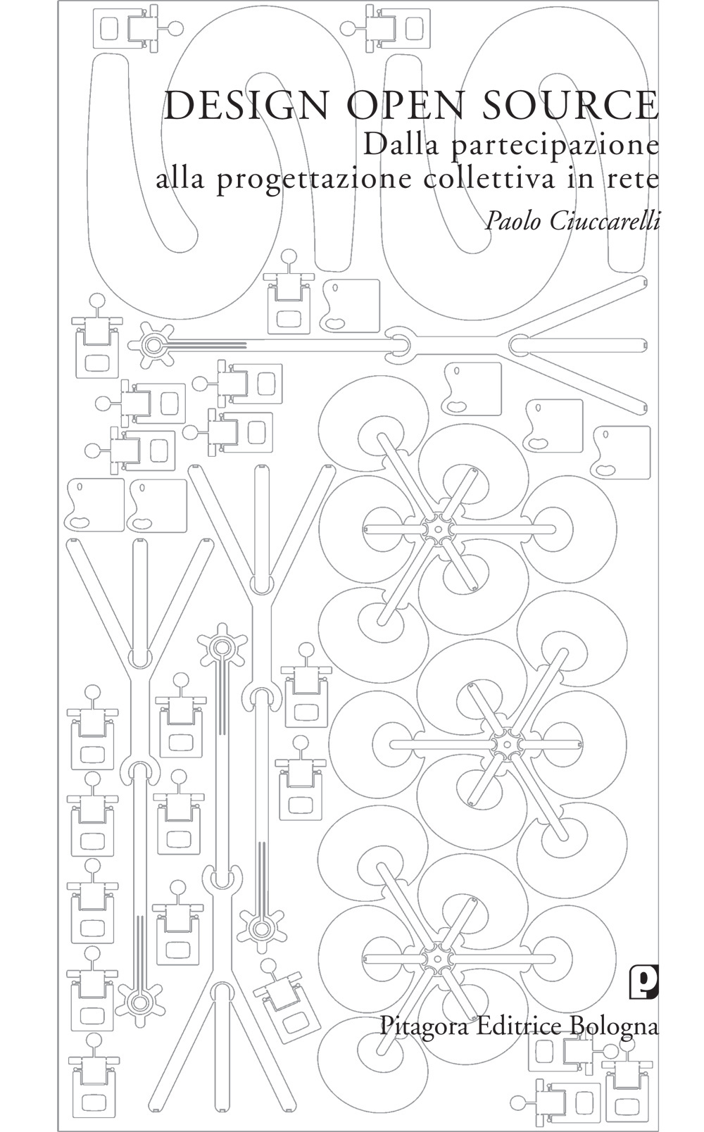 Design open source. Dalla partecipazione alla progettazione in rete