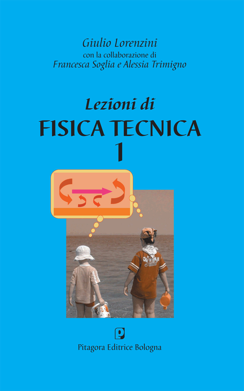 Lezioni di fisica tecnica 1