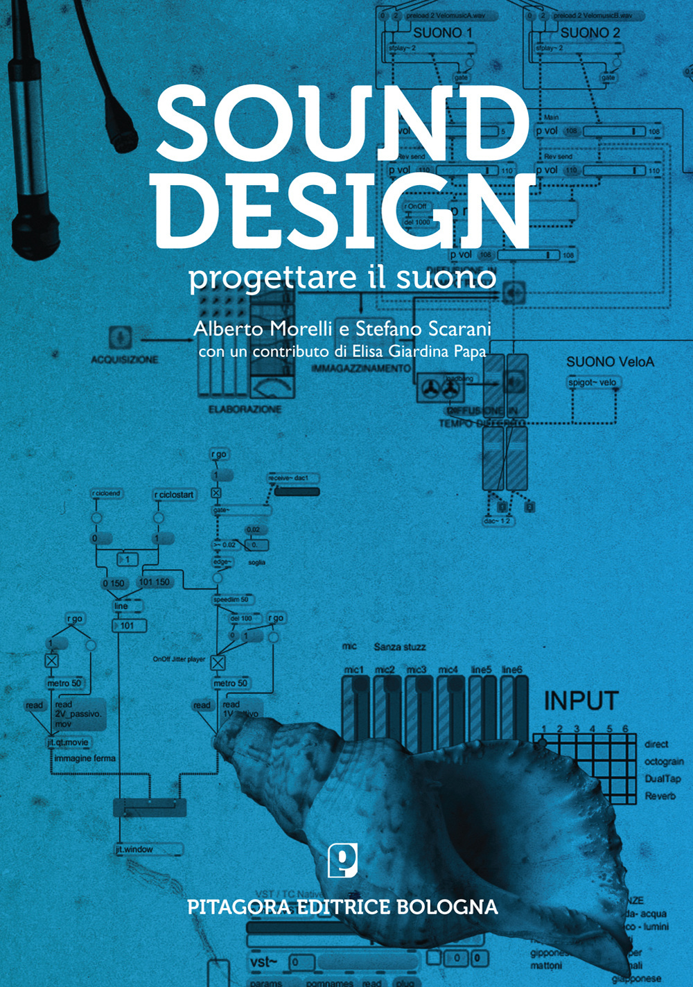 Sound design. Il suono come progetto