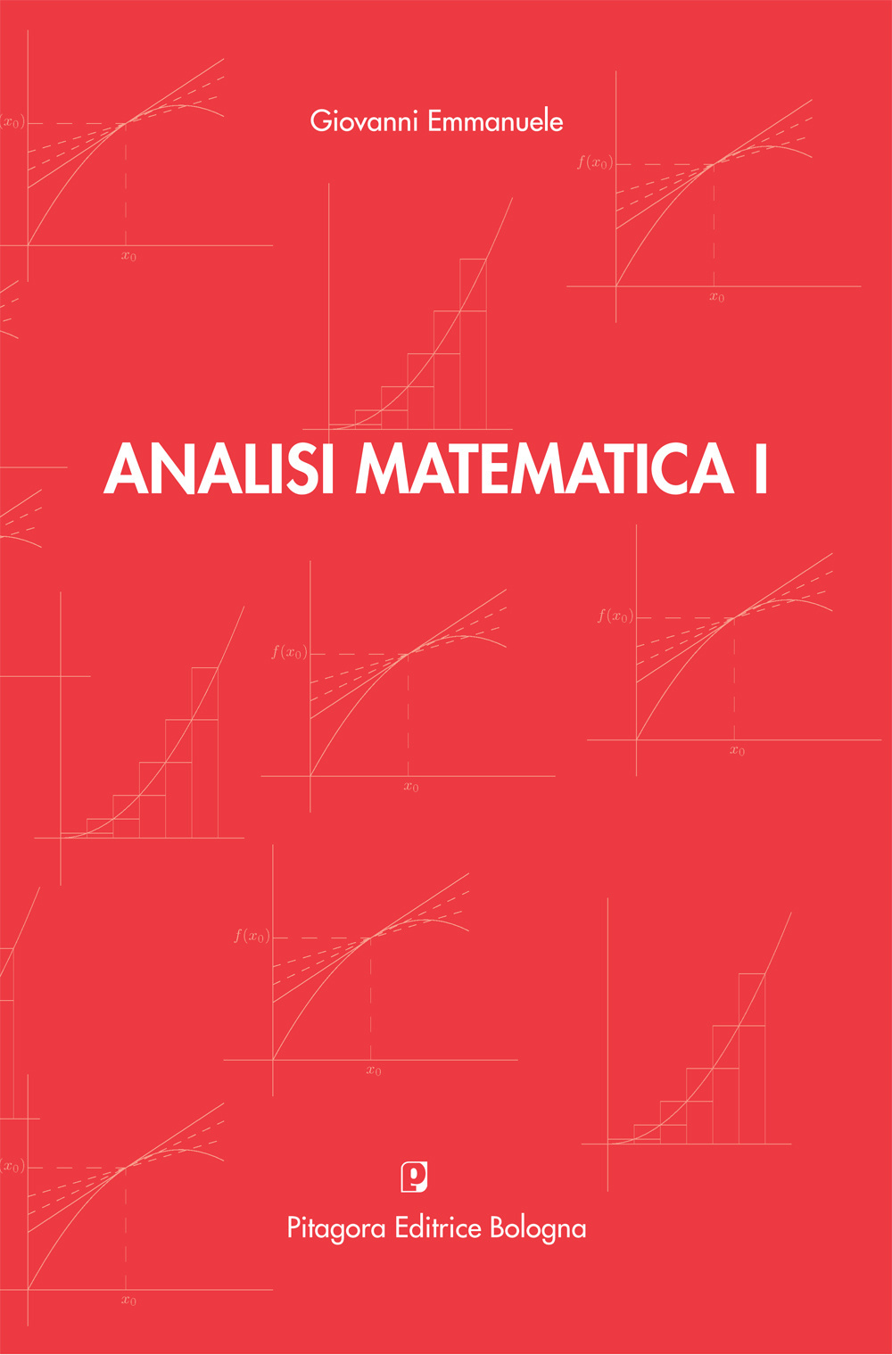 Analisi matematica. Vol. 1