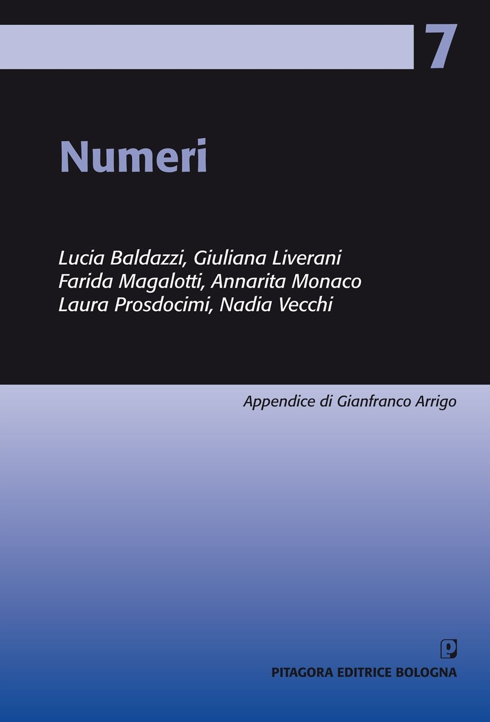 Numeri