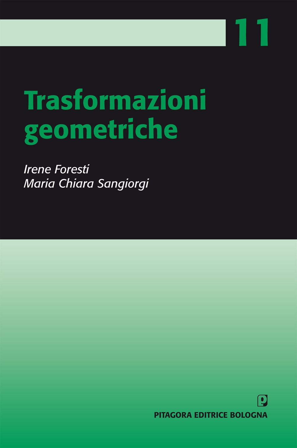 Trasformazioni geometriche