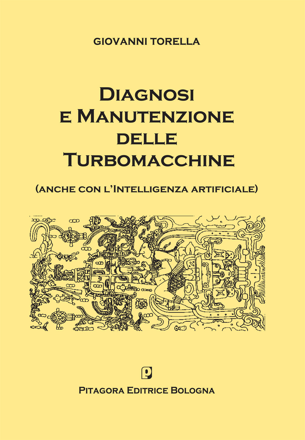 Diagnosi e manutenzione delle turbomacchine (anche con l'intelligenza artificiale)