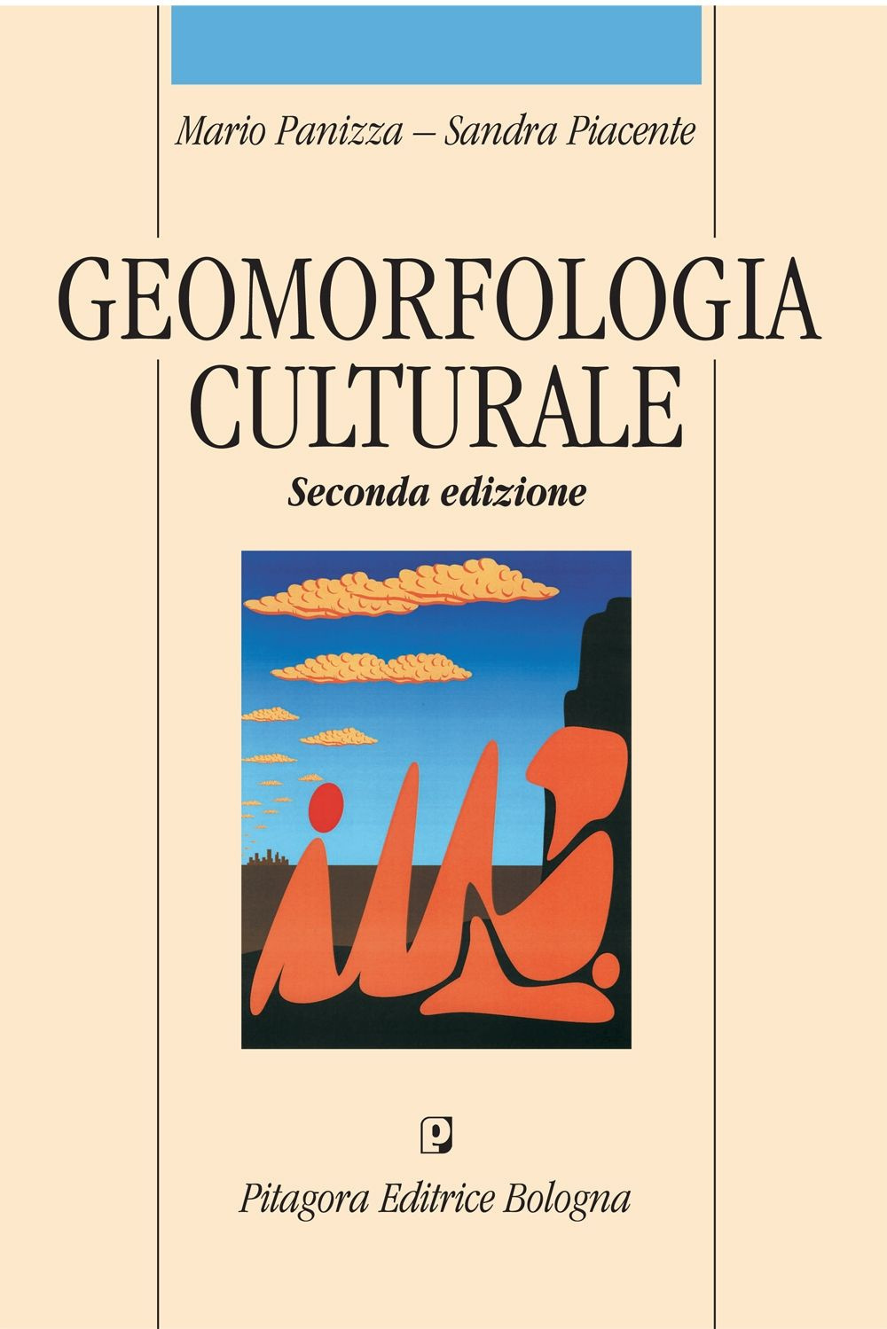 Geomorfologia culturale