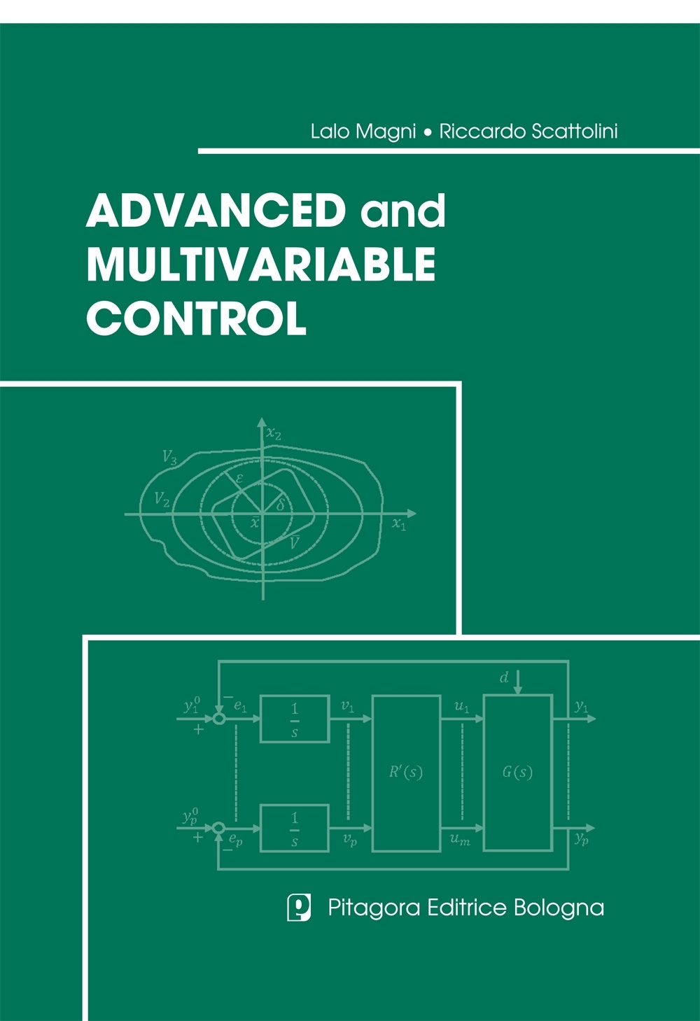 Advanced and multivariable control