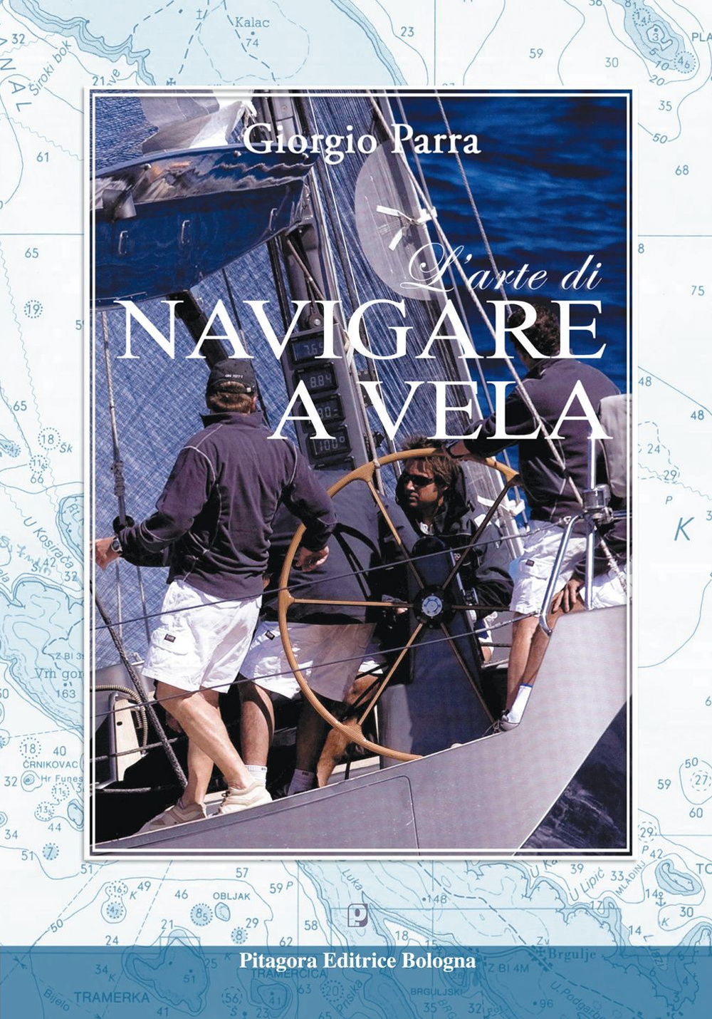 L'arte di navigare a vela