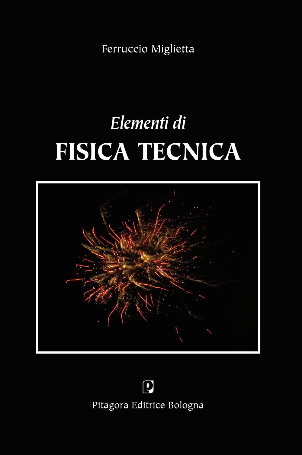 Elementi di fisica tecnica