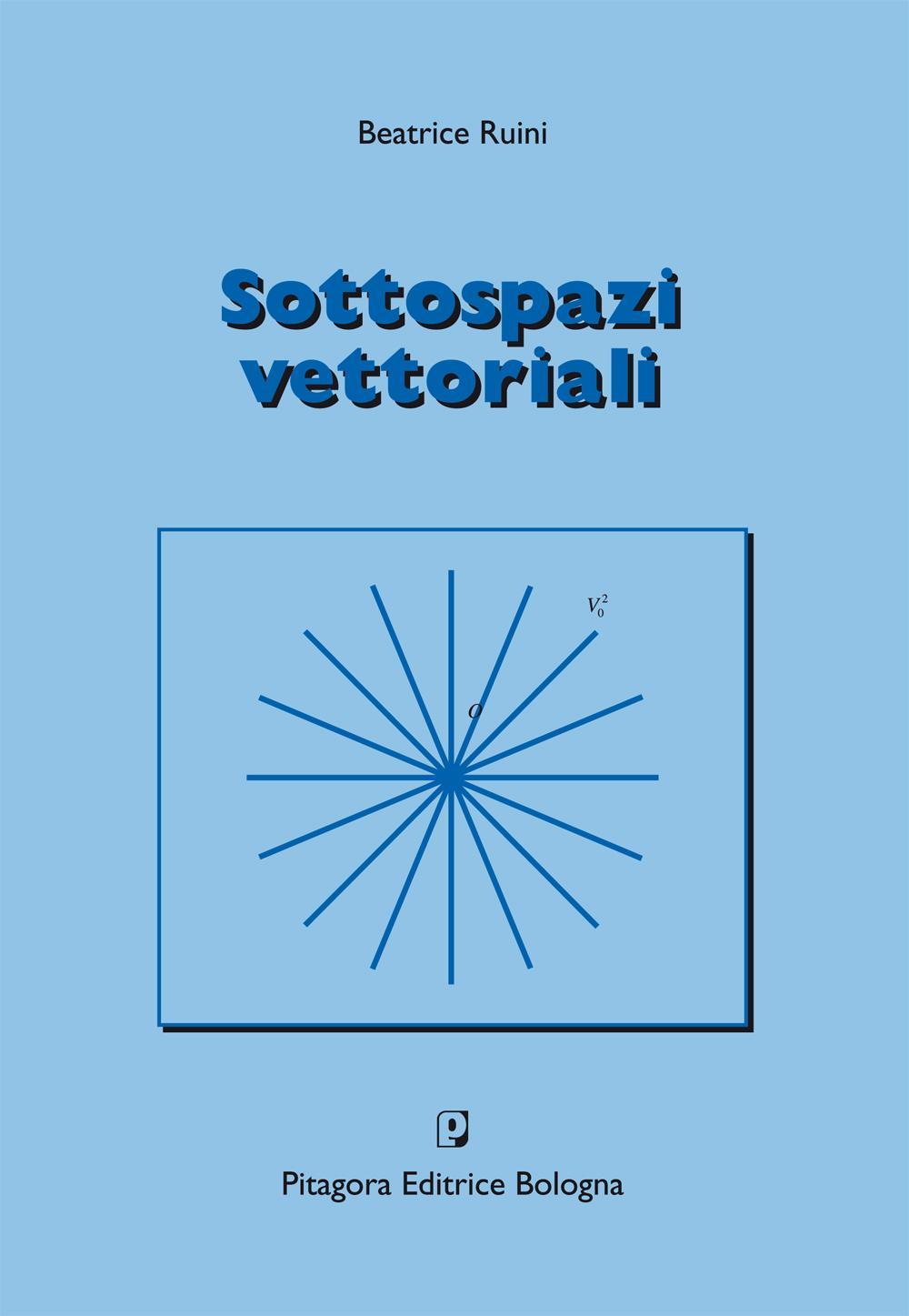 Sottospazi vettoriali