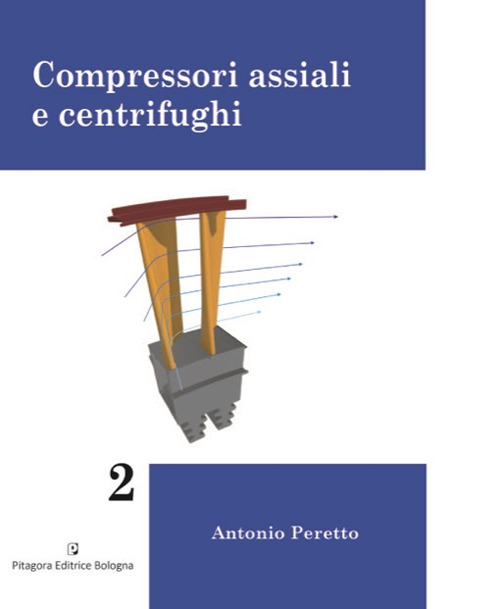 Compressori assiali e centrifughi