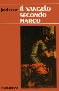 Il Vangelo secondo Marco
