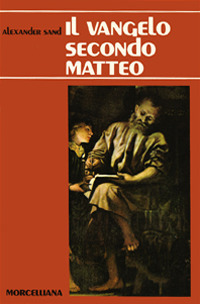 Il Vangelo secondo Matteo