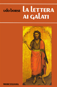 La lettera ai galati