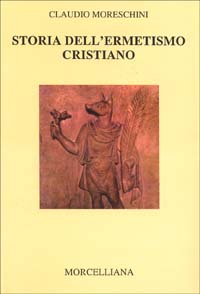 Storia dell'ermetismo cristiano