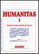 Humanitas. Vol. 3: Poesia e religione in Italia