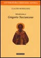 Introduzione a Gregorio Nazianzeno
