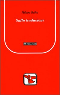 Sulla traduzione