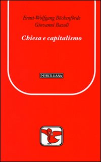 Chiesa e capitalismo