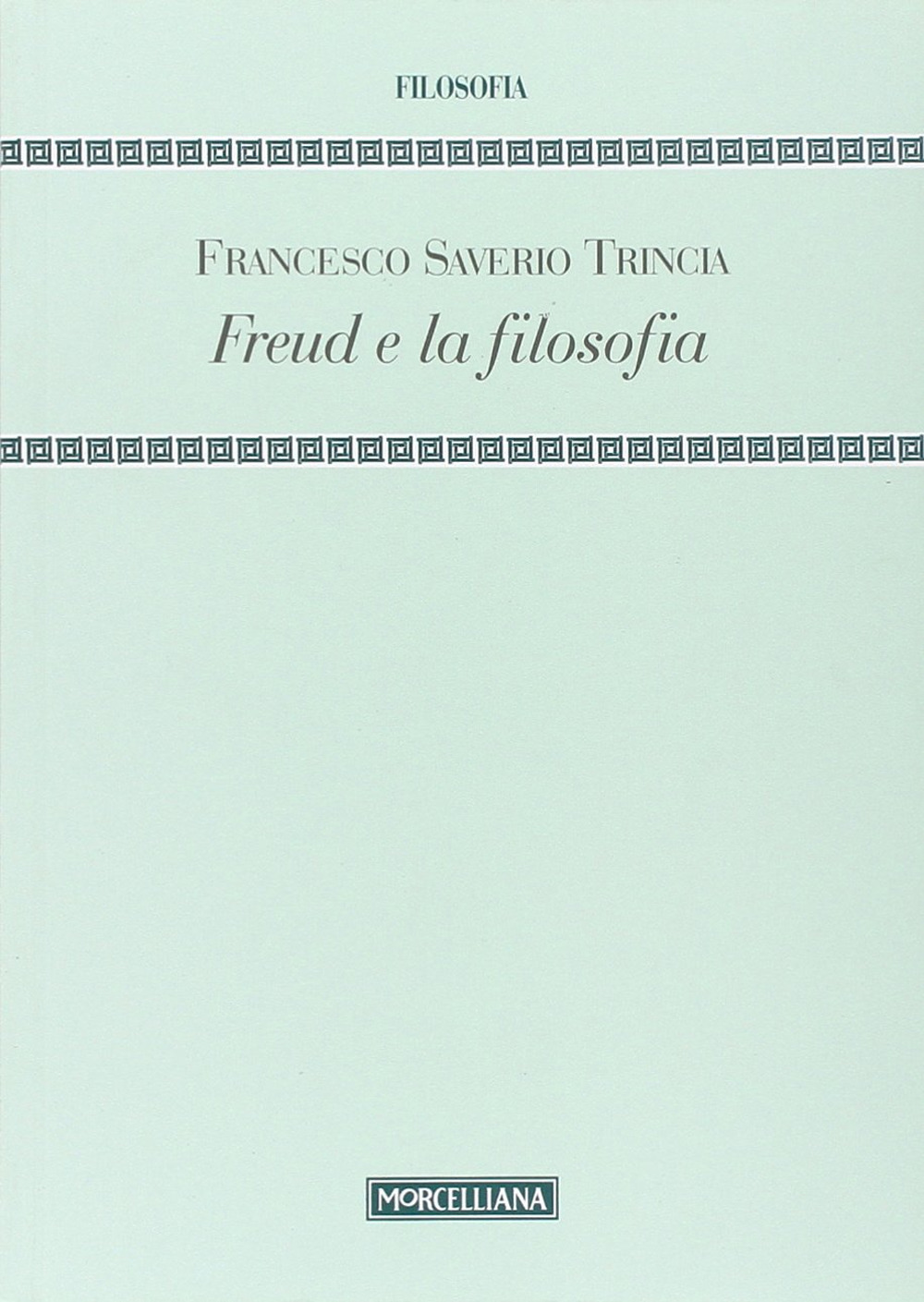 Freud e la filosofia
