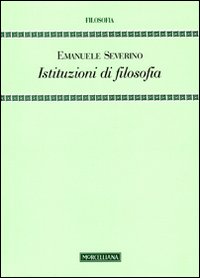 Istituzioni di filosofia
