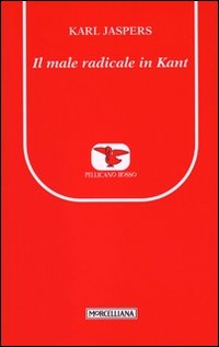 Il male radicale in Kant
