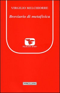 Breviario di metafisica