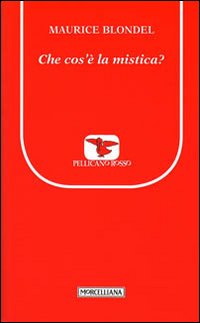 Che cos'è la mistica?