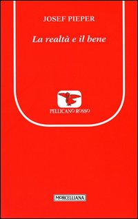 La realtà e il bene
