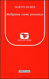 Religione come presenza