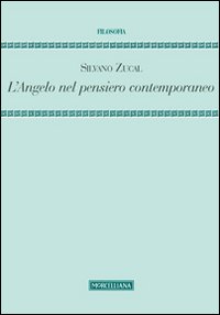 L'angelo nel pensiero contemporaneo