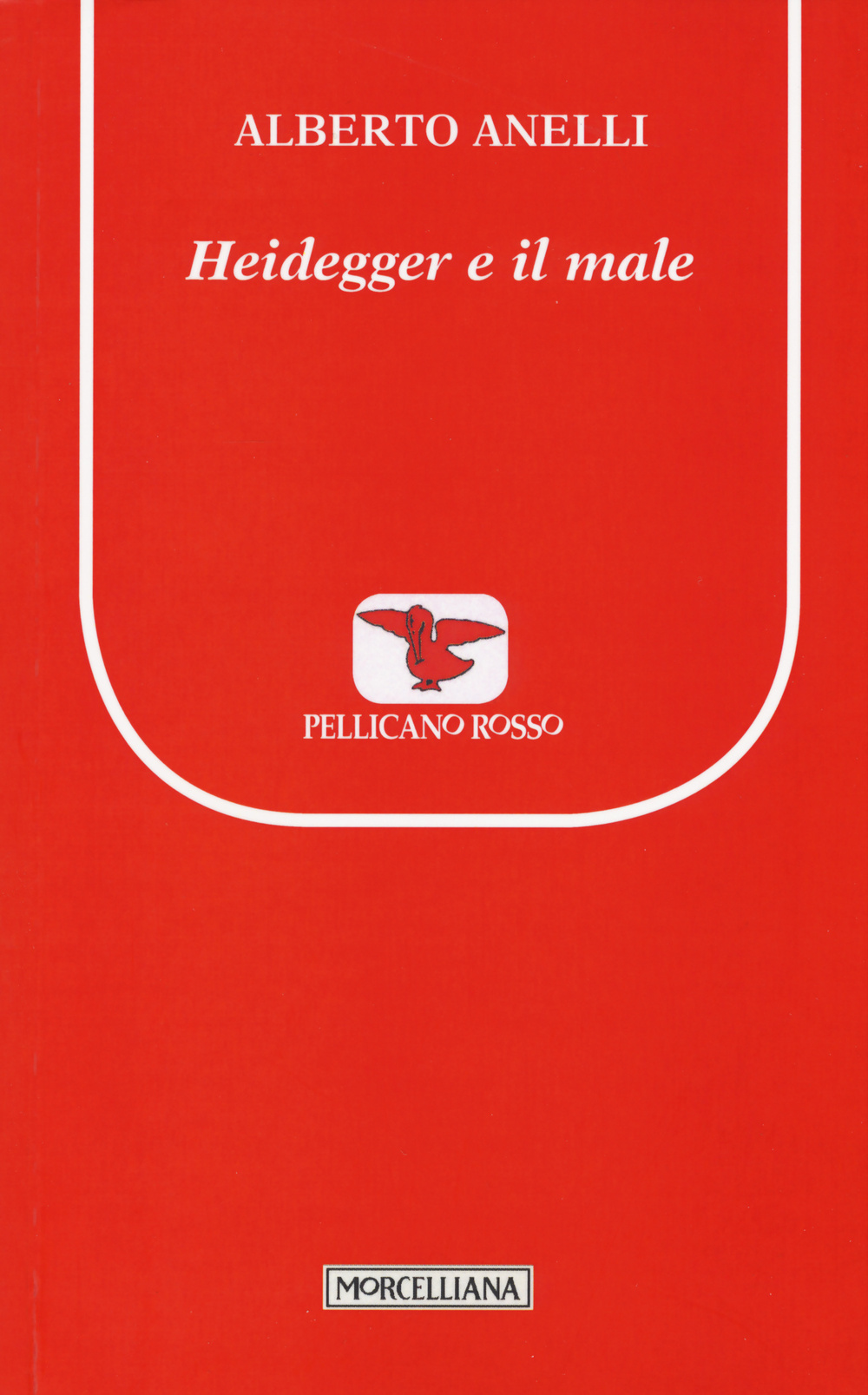 Heidegger e il male