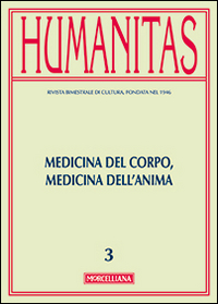 Humanitas. Vol. 3: Medicina del corpo, medicina dell'anima