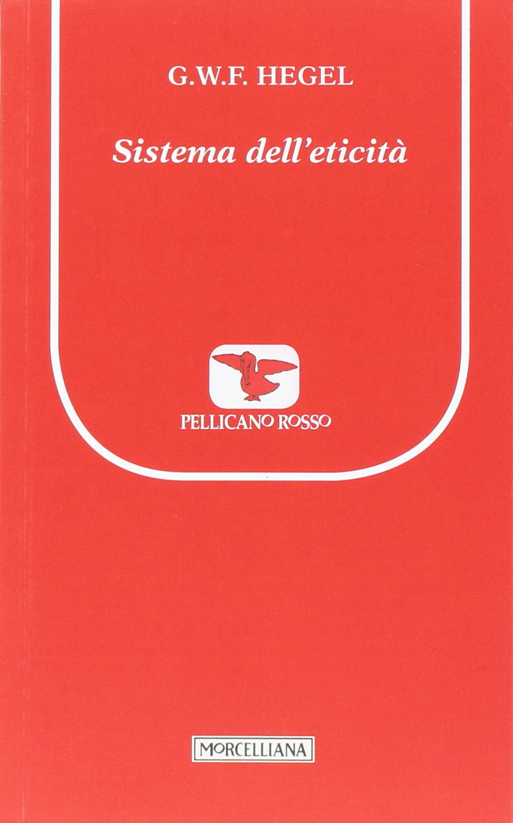 Sistema dell'eticità