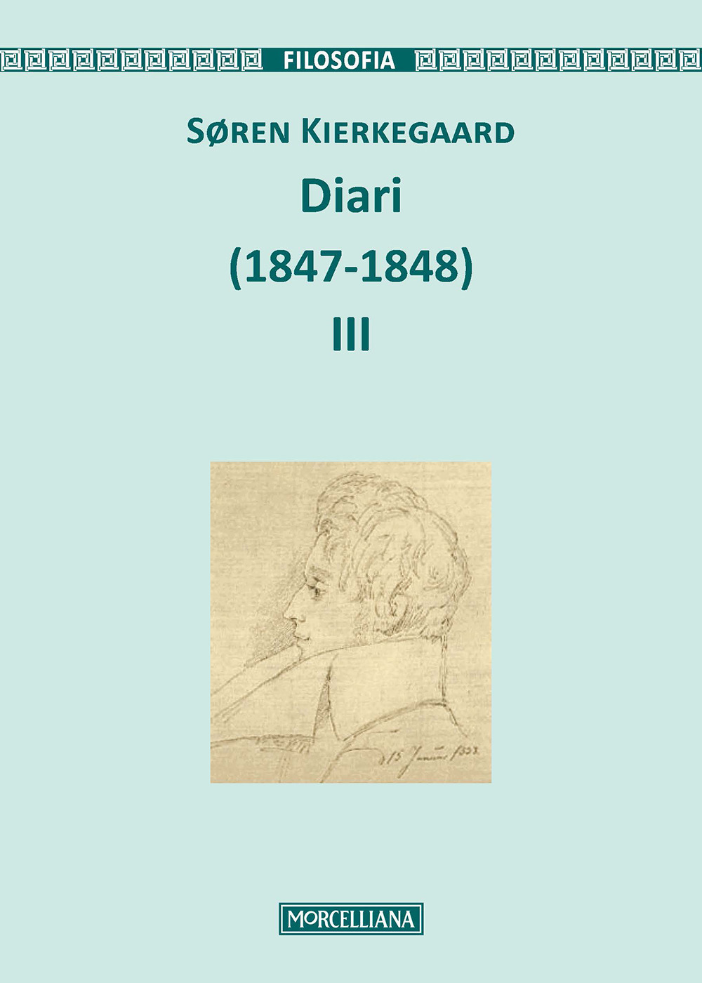 Diari (1847-1848). Vol. 3