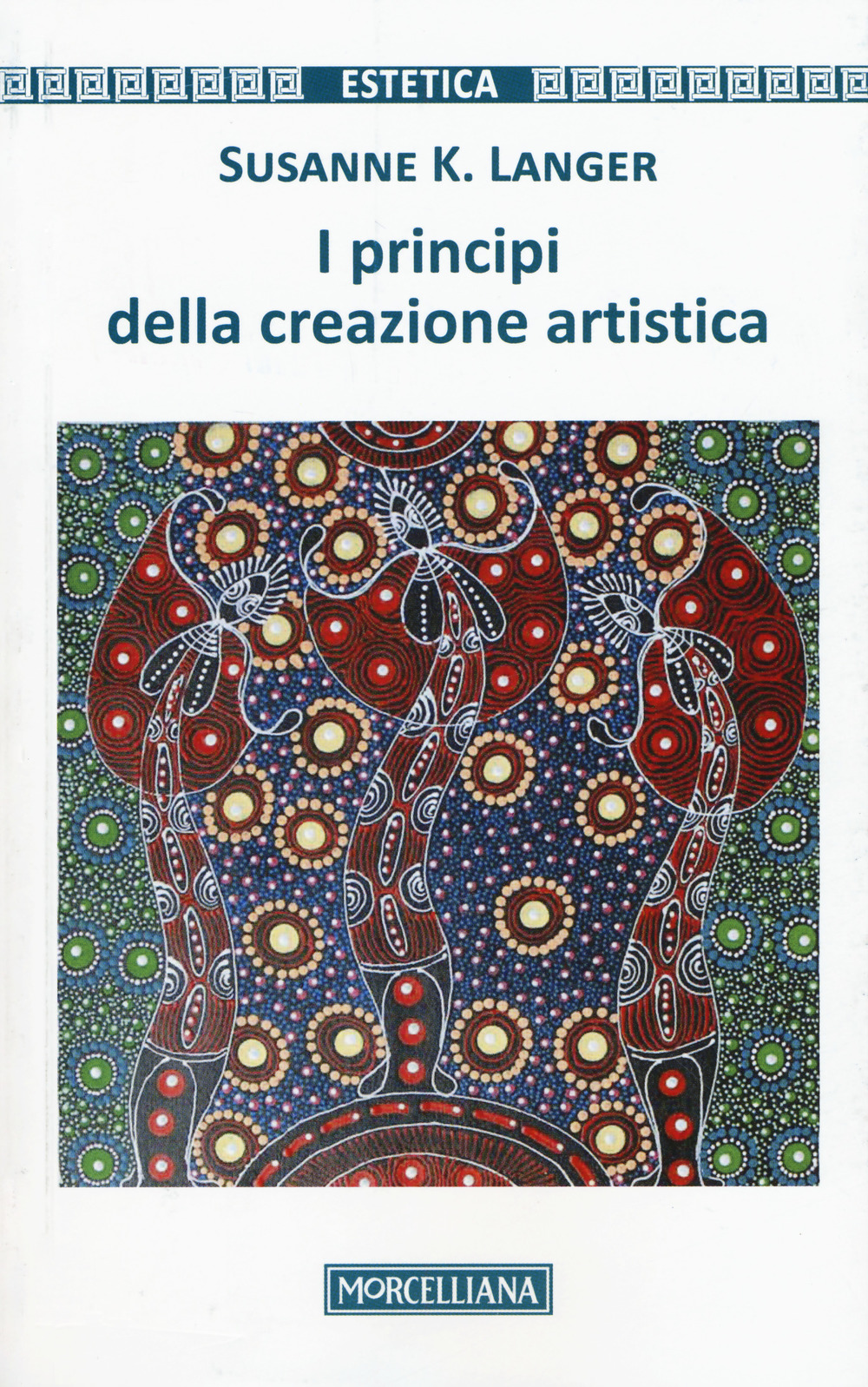 I principi della creazione artistica