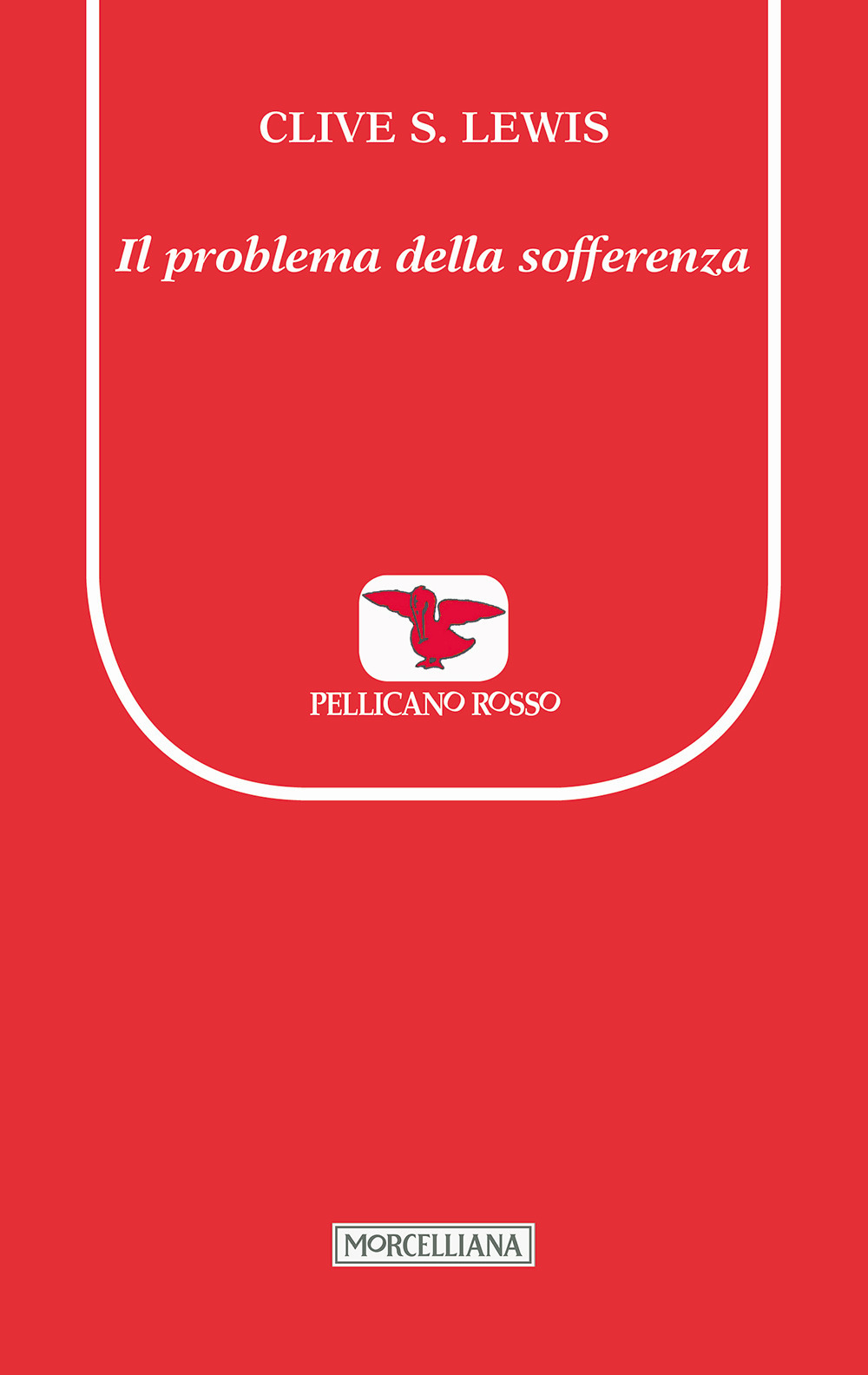 Il problema della sofferenza