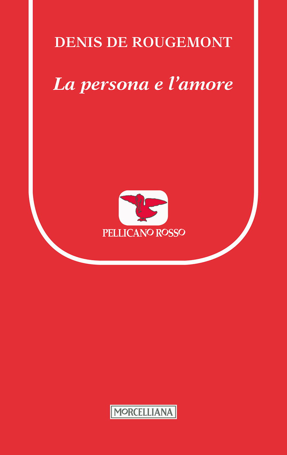 La persona e l'amore